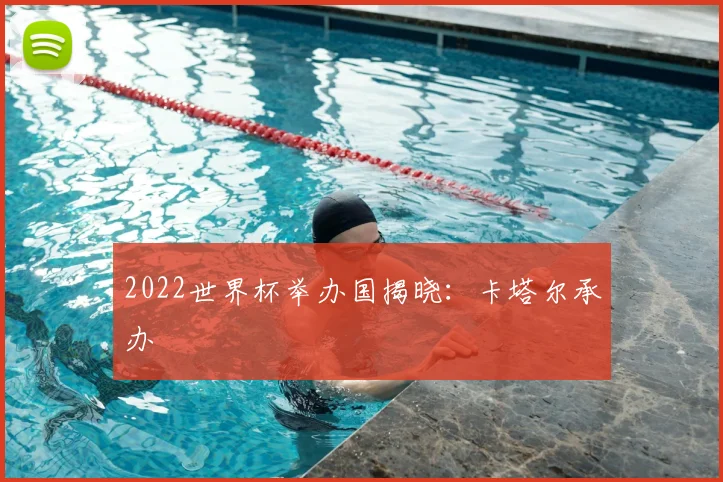 2022世界杯举办国揭晓：卡塔尔承办