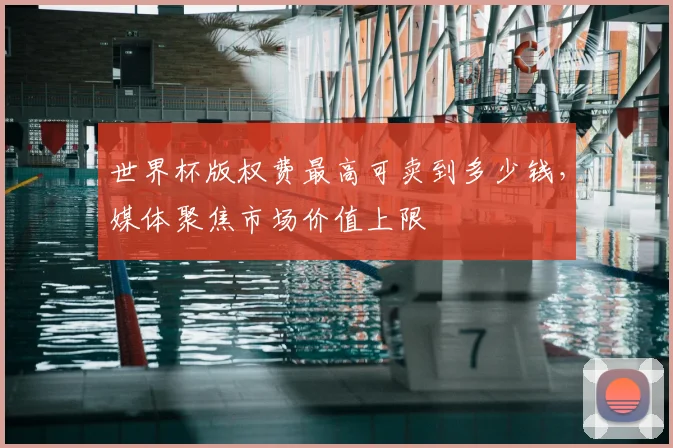世界杯版权费最高可卖到多少钱,媒体聚焦市场价值上限