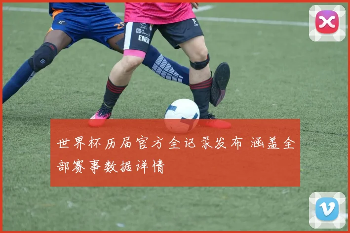 世界杯历届官方全记录发布 涵盖全部赛事数据详情