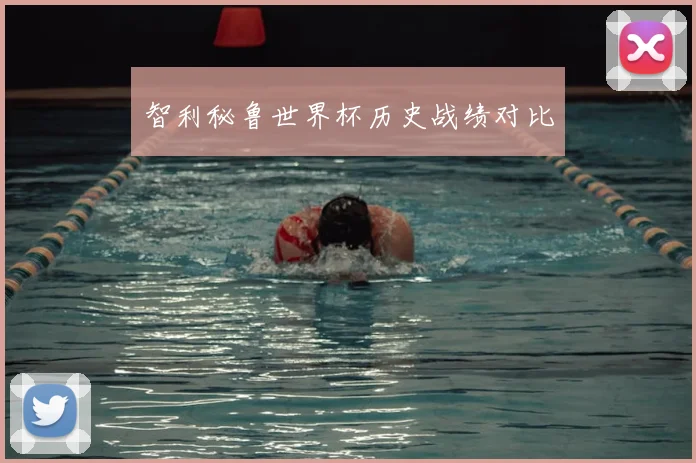 智利秘鲁世界杯历史战绩对比